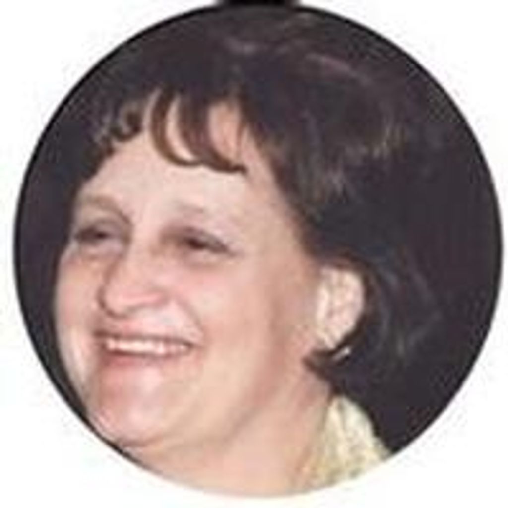 Barbara F. Carter