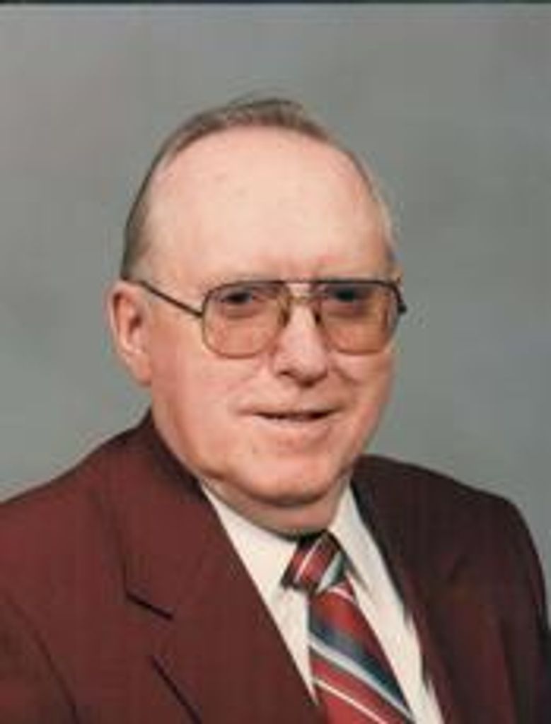 Lyle W. Tronnes