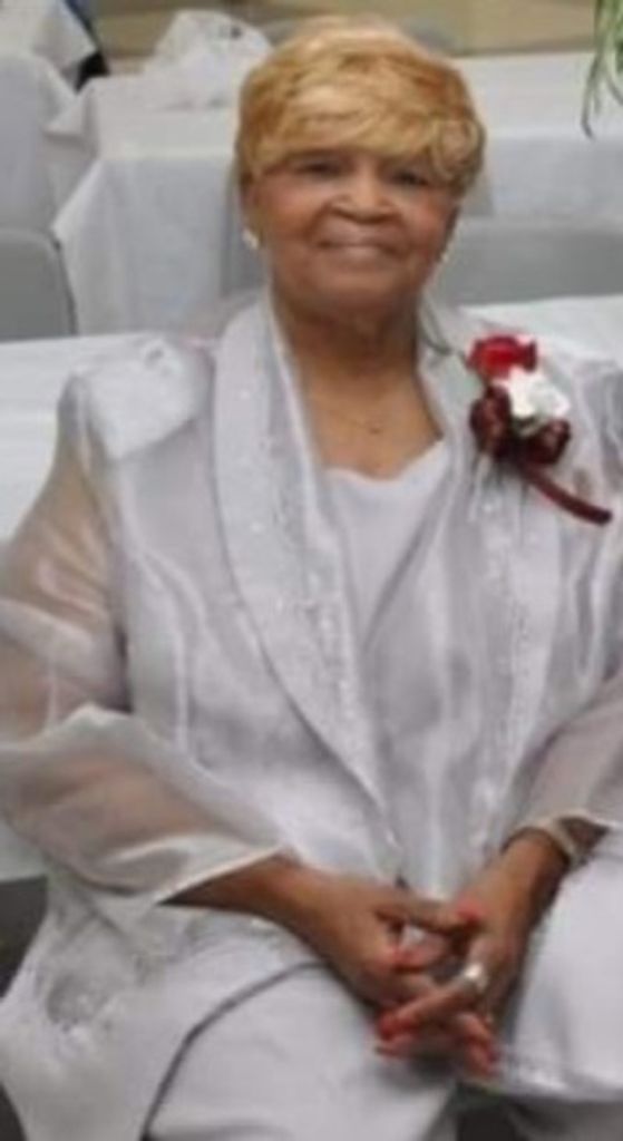 Gertha M Williams Profile Photo