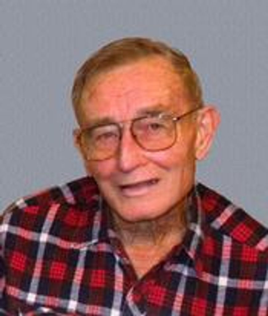 Vernon Gilbert Gregg