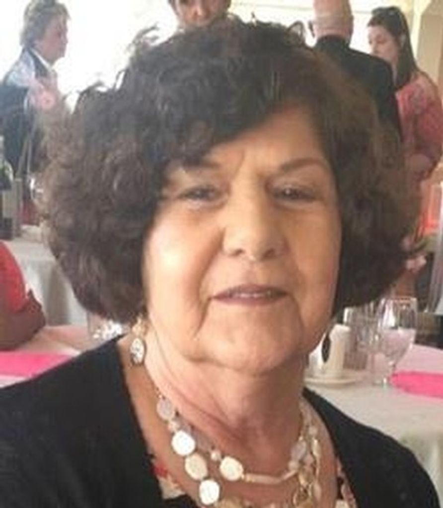 Marie Antoinette Desanto