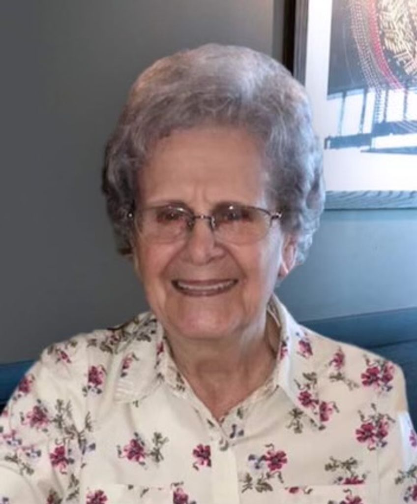 Irene (Veselka)  Rogers