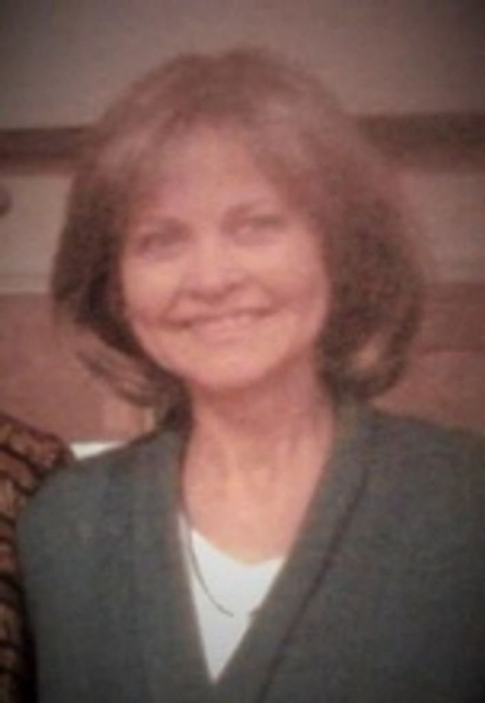 Linda Mae Johnson Choma