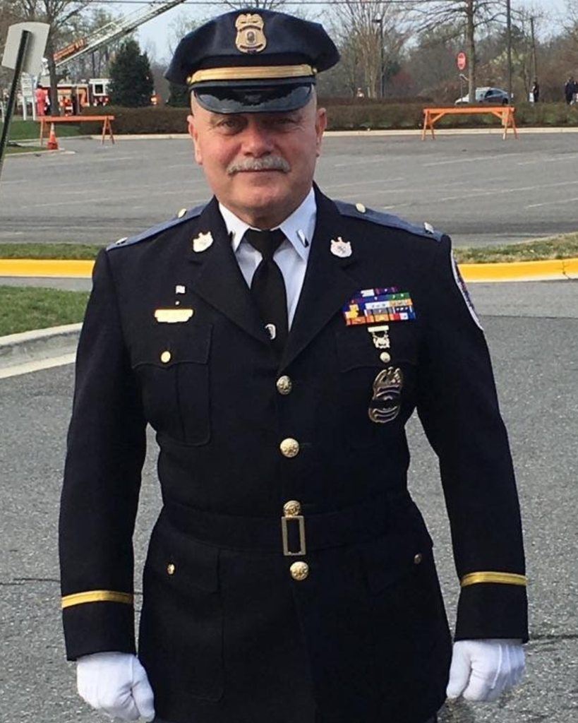 John S. Decker