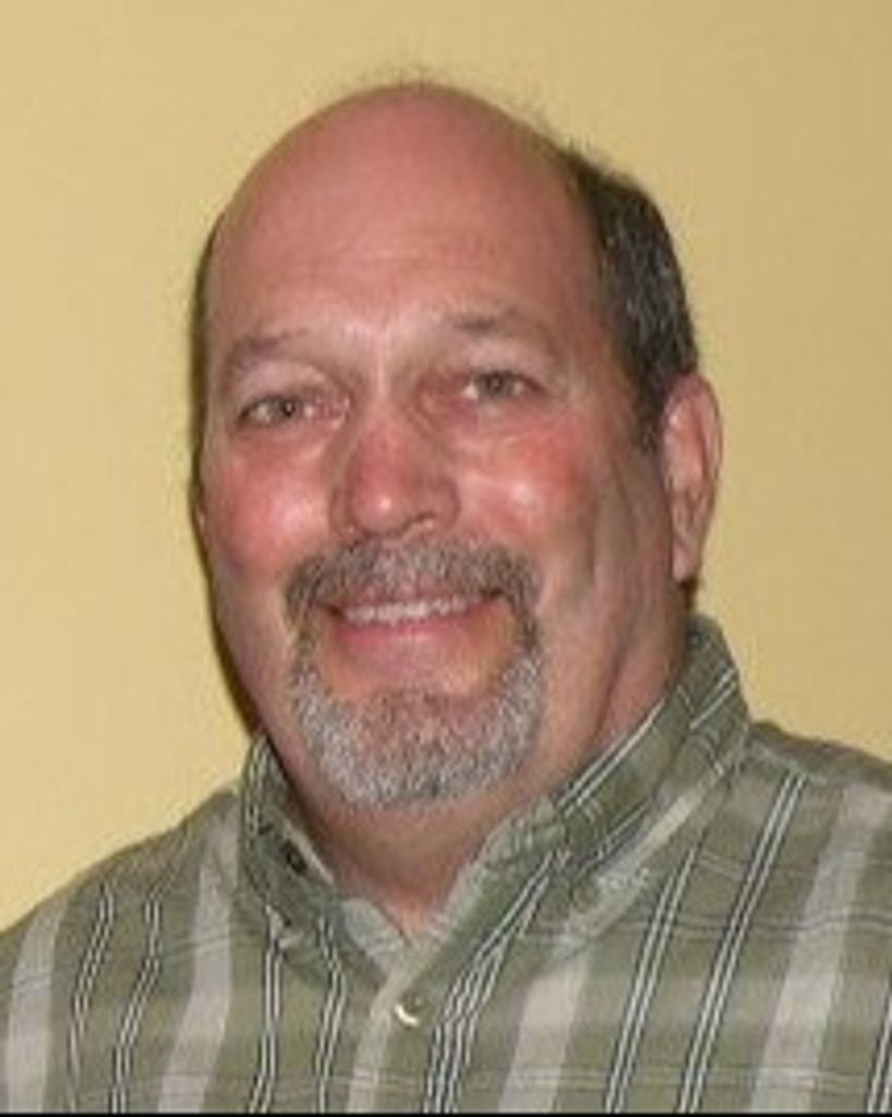 Michael William Hill