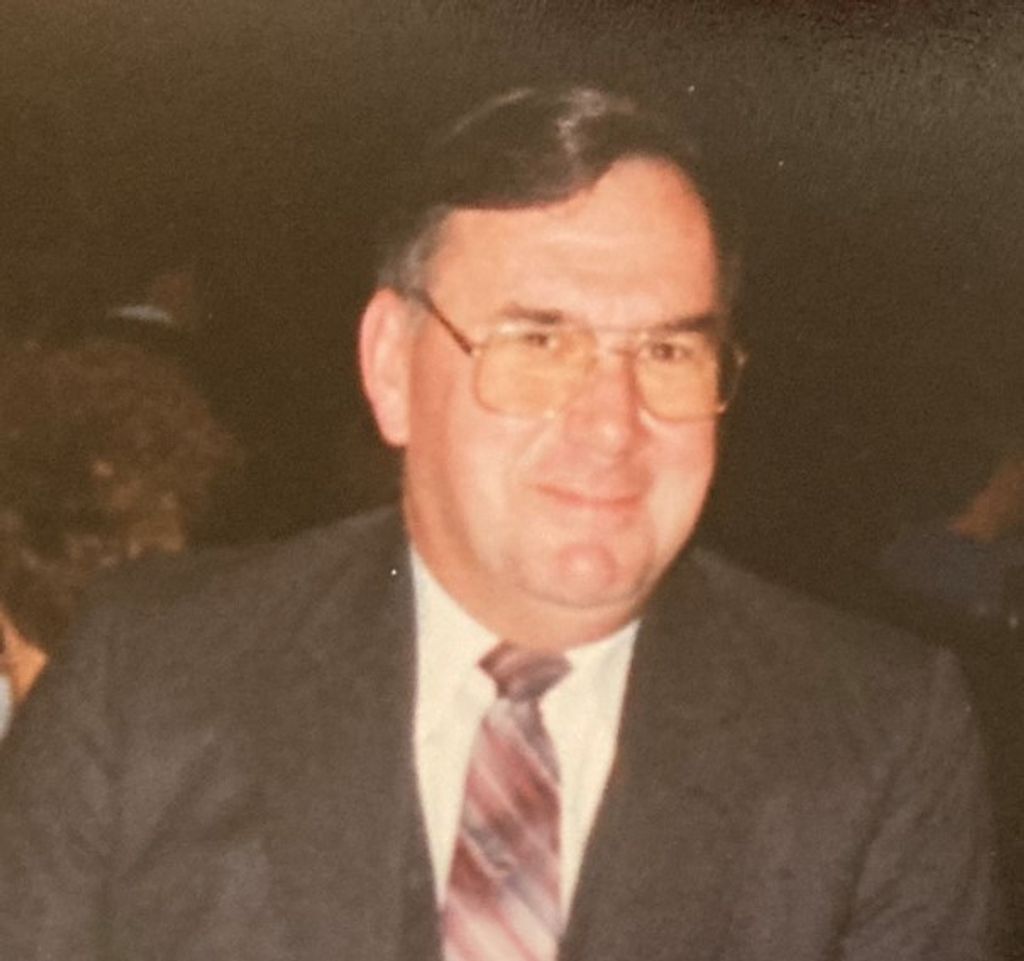 Brian James Smith Profile Photo