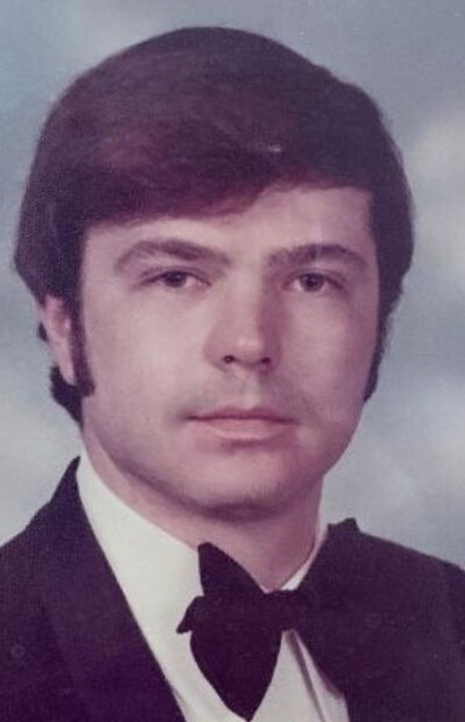 James D. Ginger Profile Photo