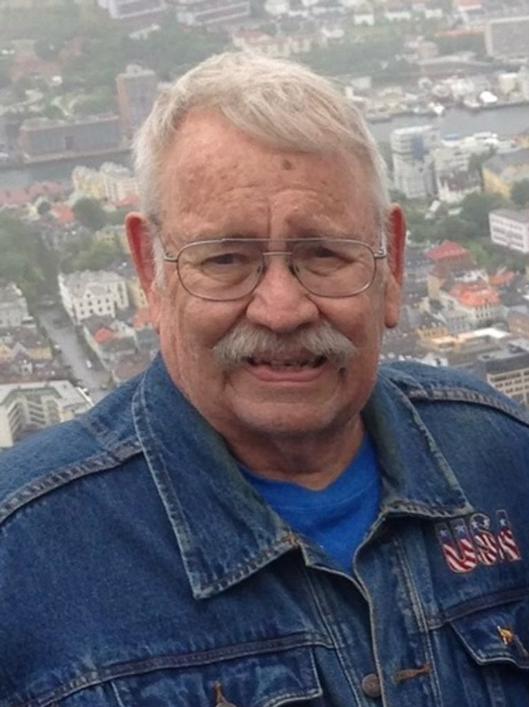 Terry Jerome Geldaker Profile Photo