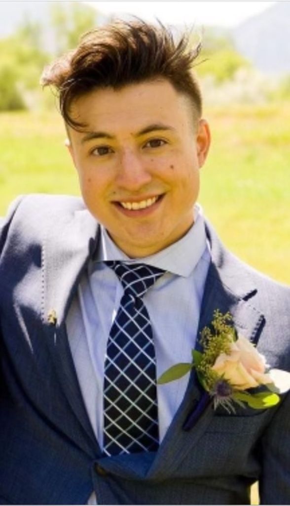 Michael James Mckay Profile Photo