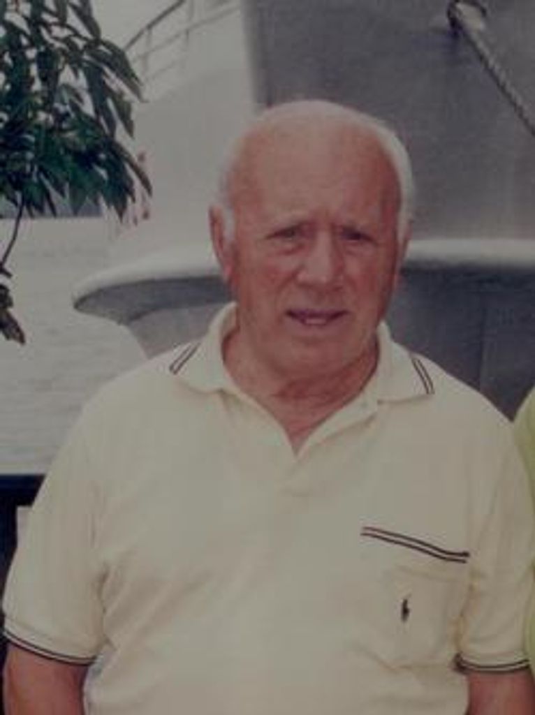 Antonio Iocco Profile Photo