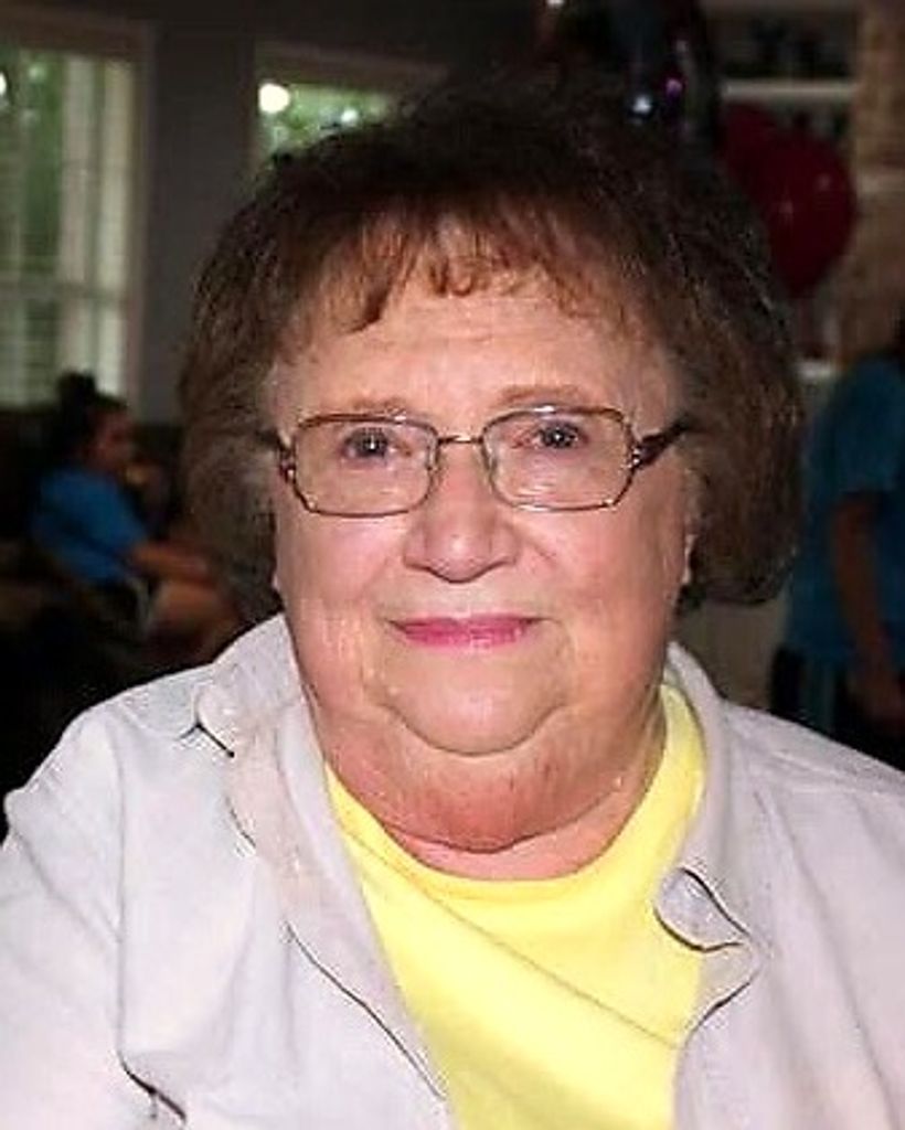 Nan Lyles