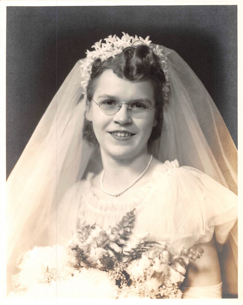 Louise S. Murphy
