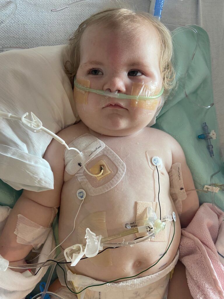 Ivy Joyce Braith Profile Photo