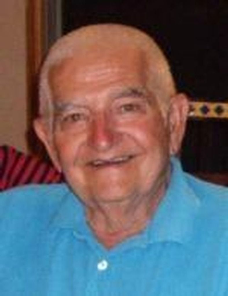 Virgil Brungardt