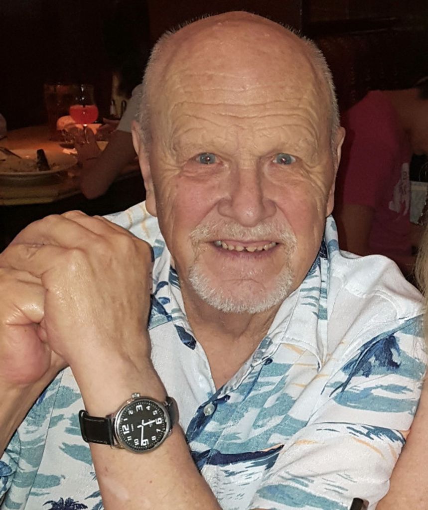Edward Simpson, Sr