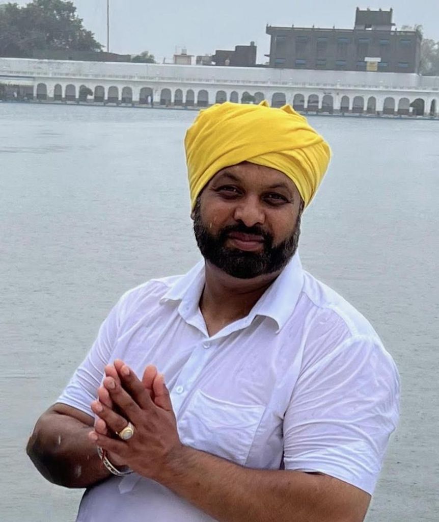 Ravinder S. Banwat Profile Photo