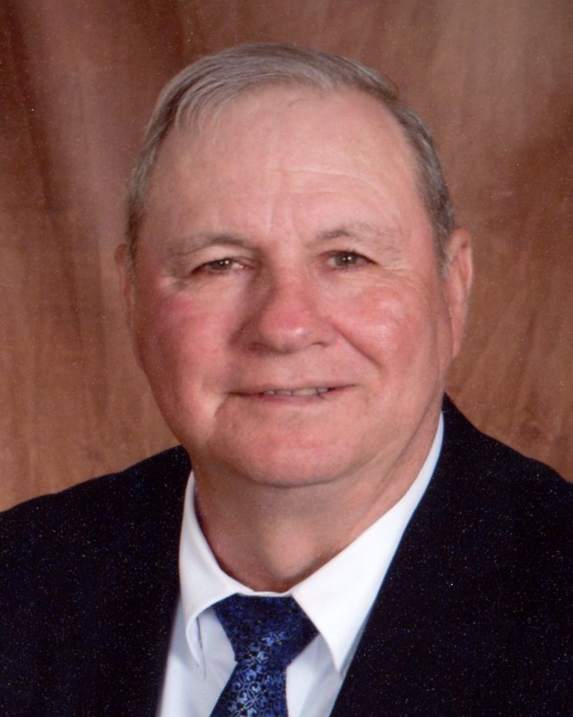 Bobby Ayers Profile Photo