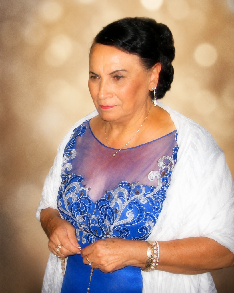 Matilde Margarita Ramírez de Becerra Profile Photo
