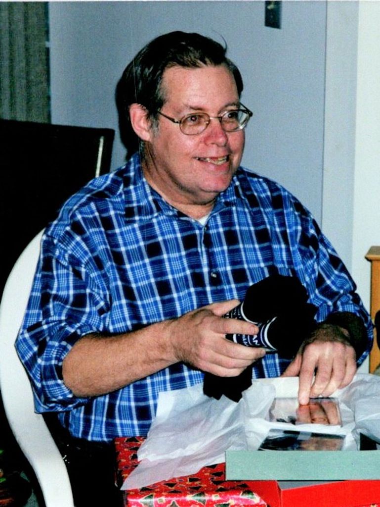 John P. Campion Profile Photo