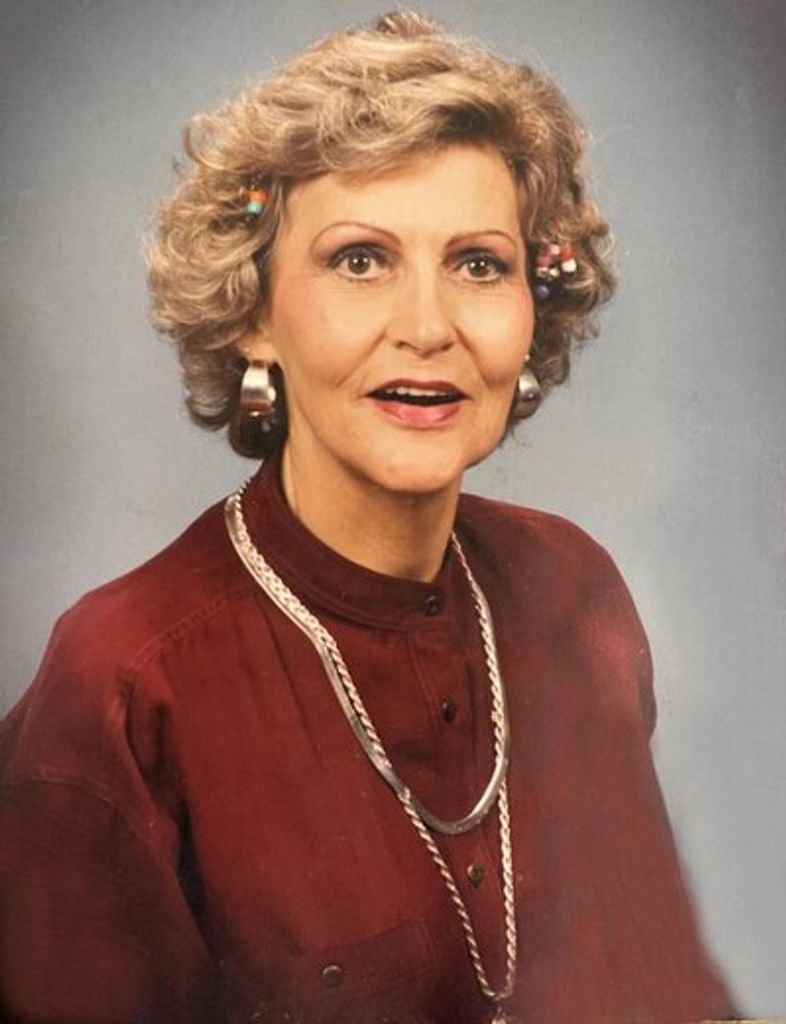 Bobbie Simpson Profile Photo