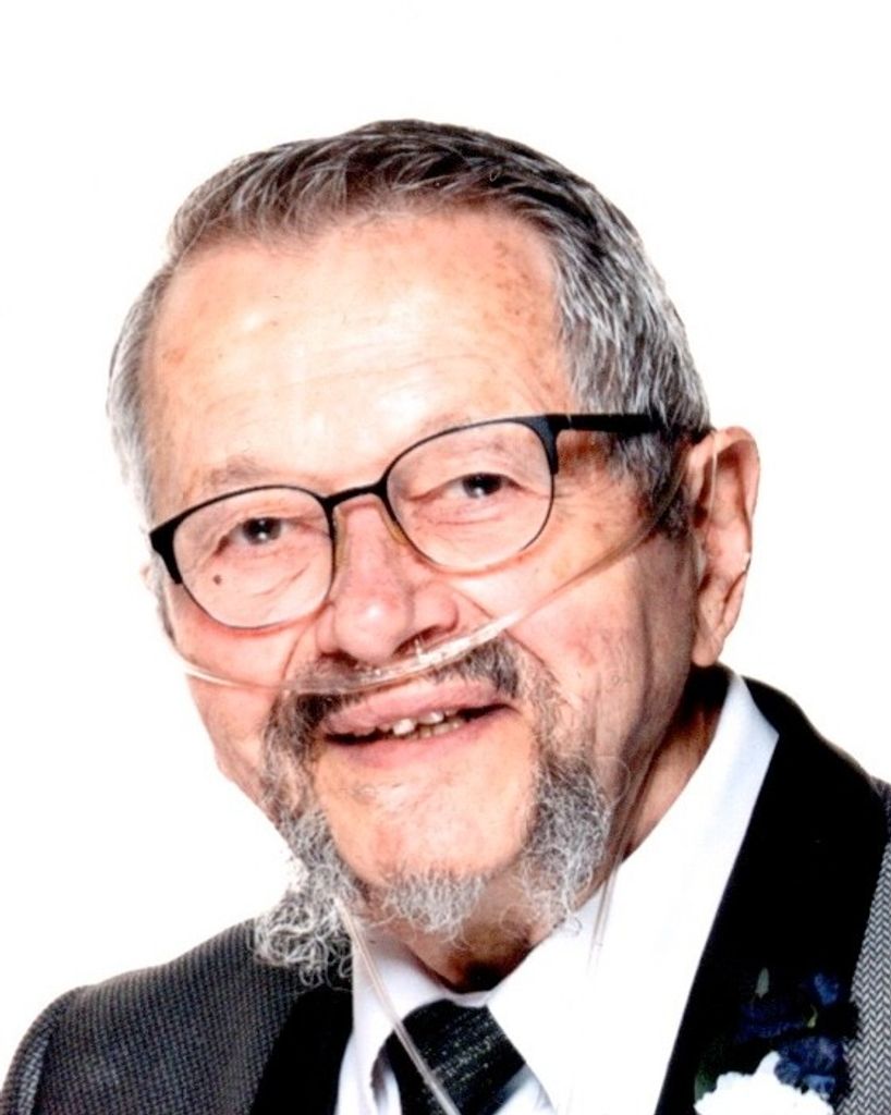 Dean Hiser Profile Photo