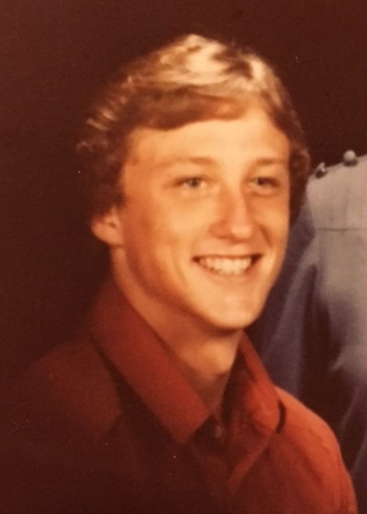 Curtis Michael Gearen