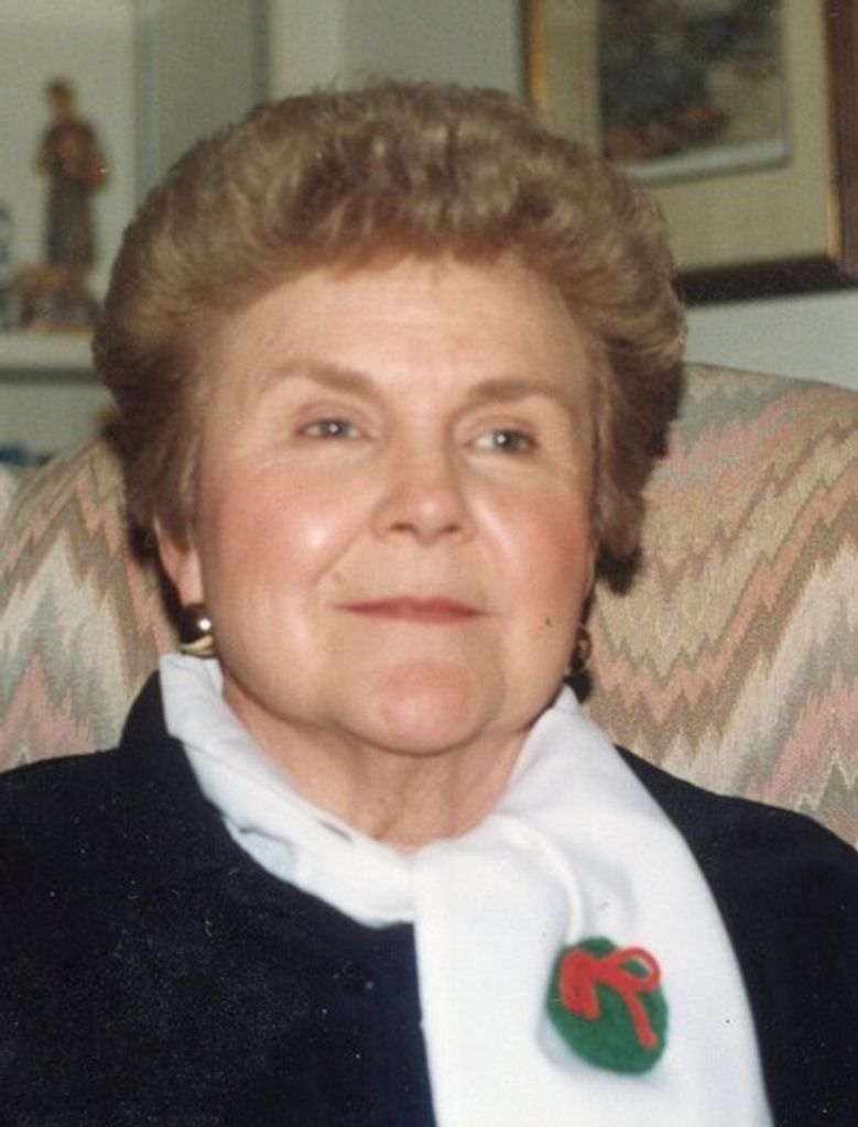 Janet Lindsey Sheffield Profile Photo