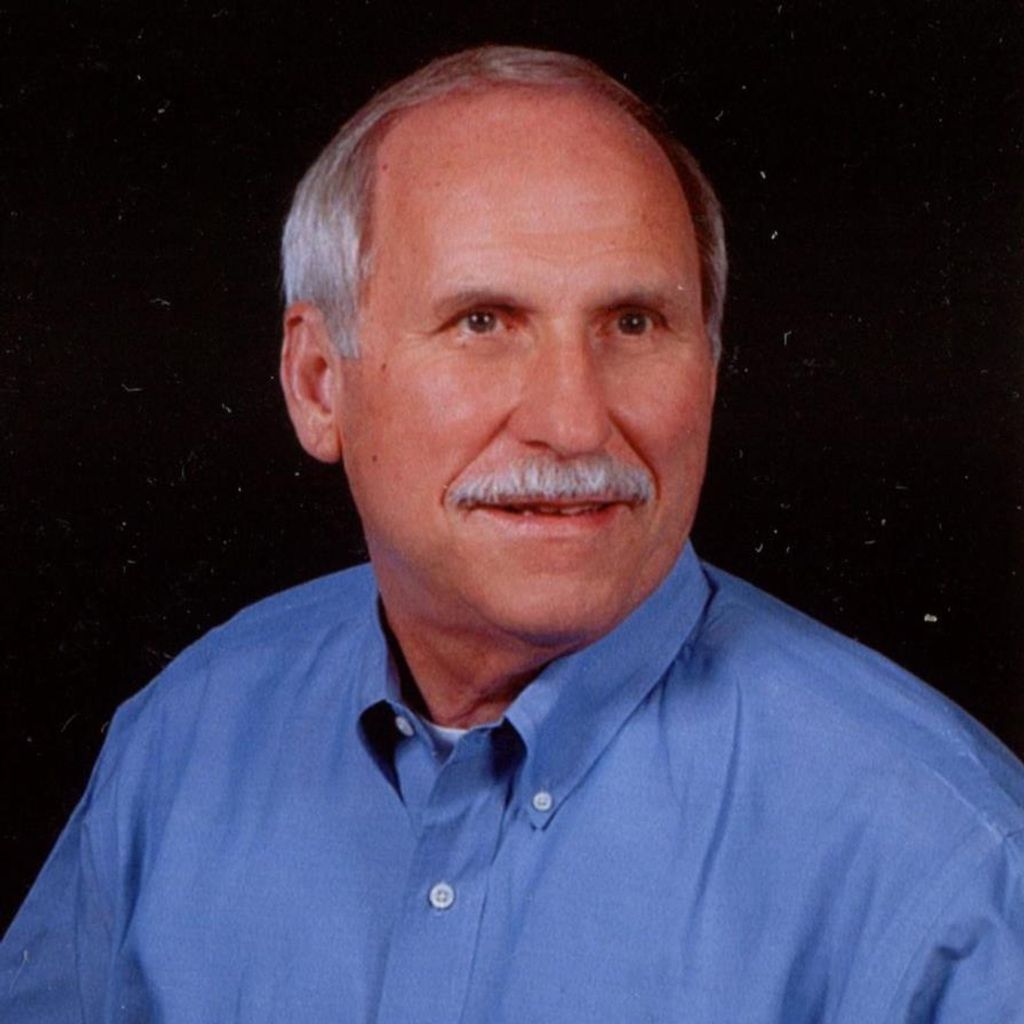 Donald Ray Smith
