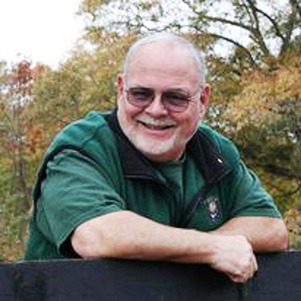 Donald M. Maxey, Sr. Profile Photo