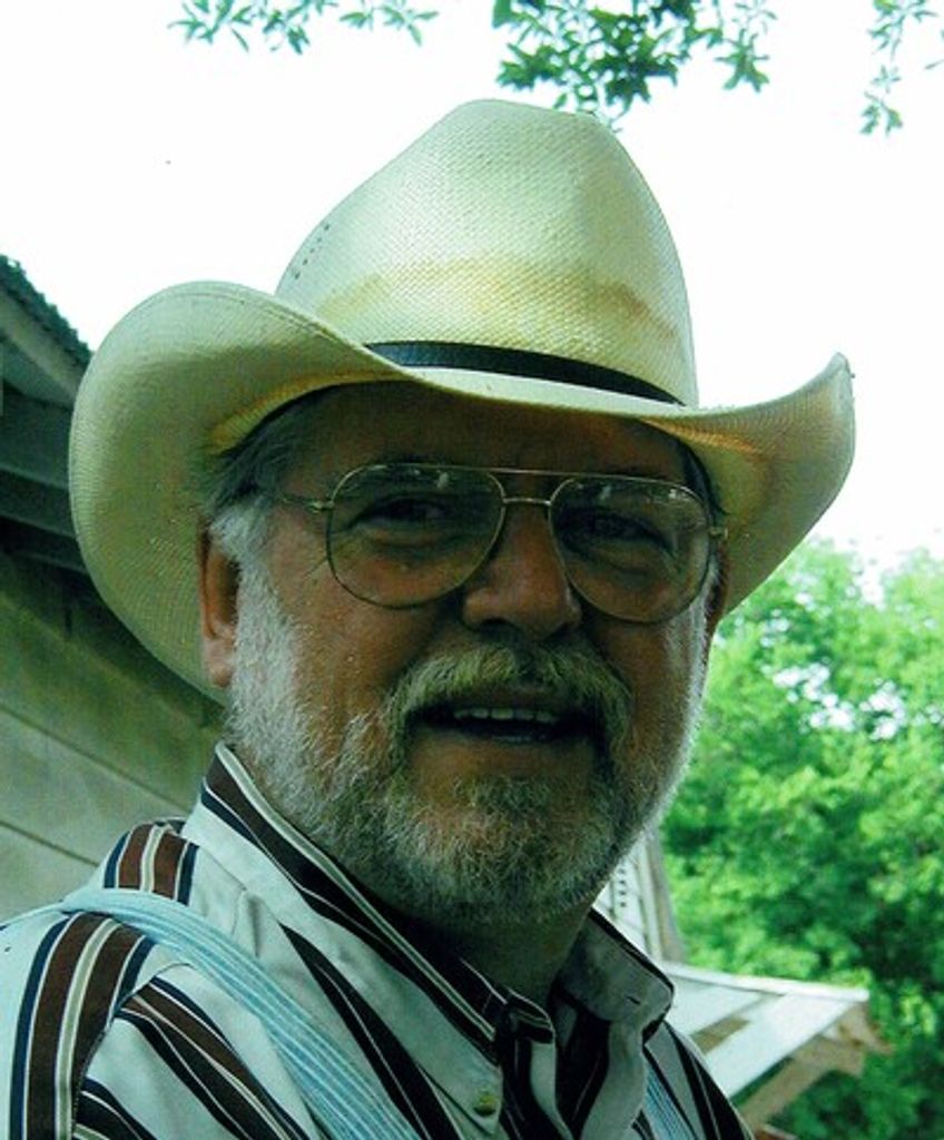 Donald M. Timmerman