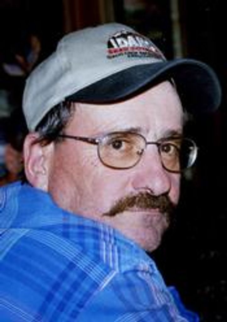 Marlon George Jenkins