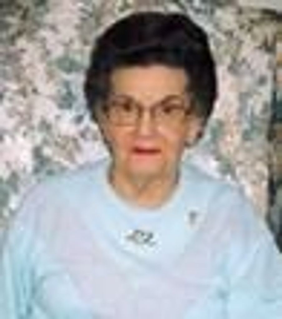 Pauline P. Nikonowicz