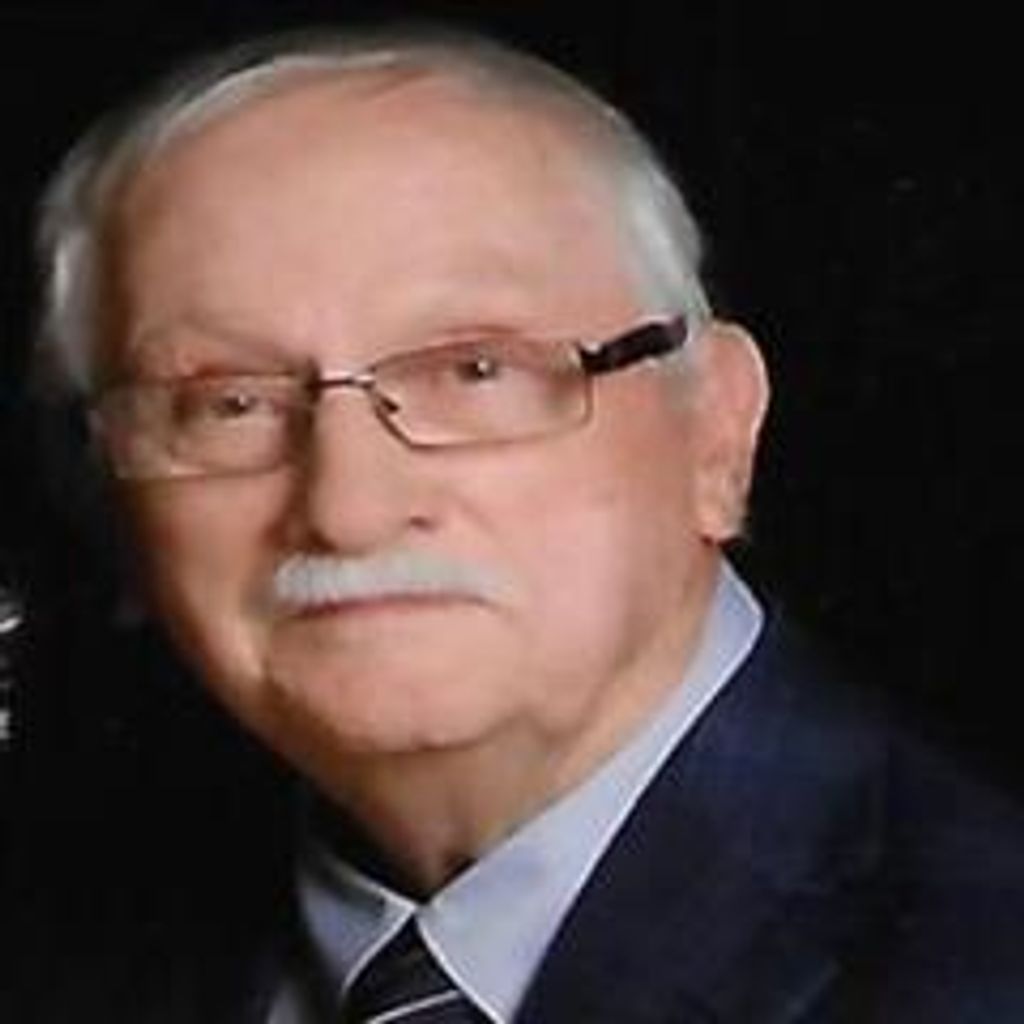 William "Lloyd" Hurd