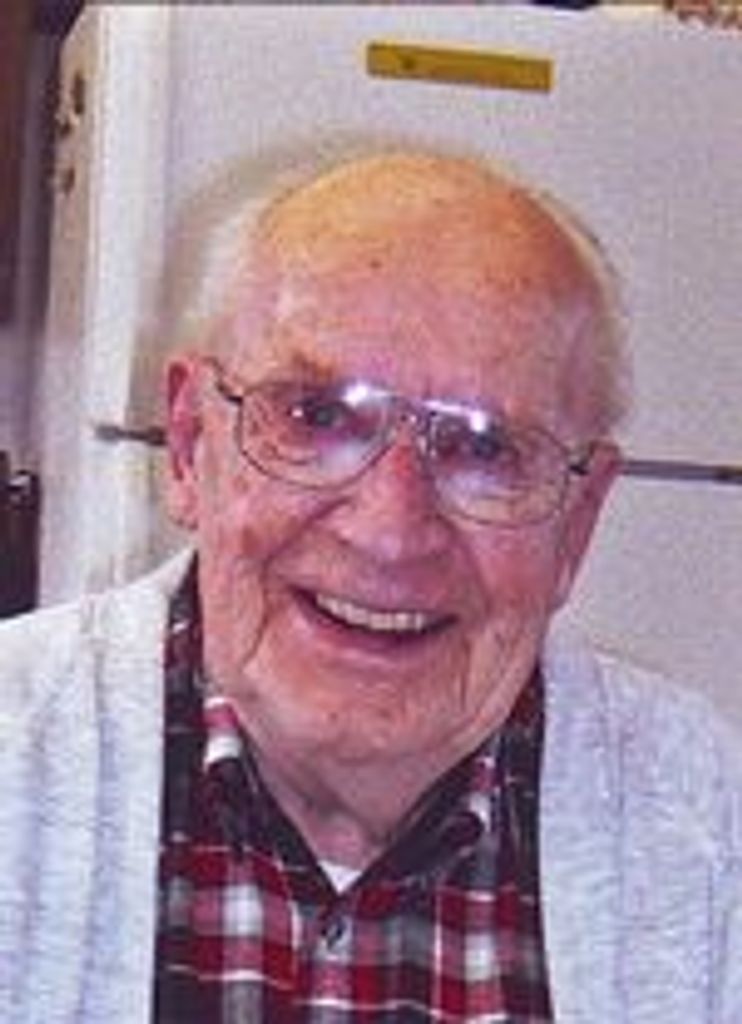 Rex Gordon Peters
