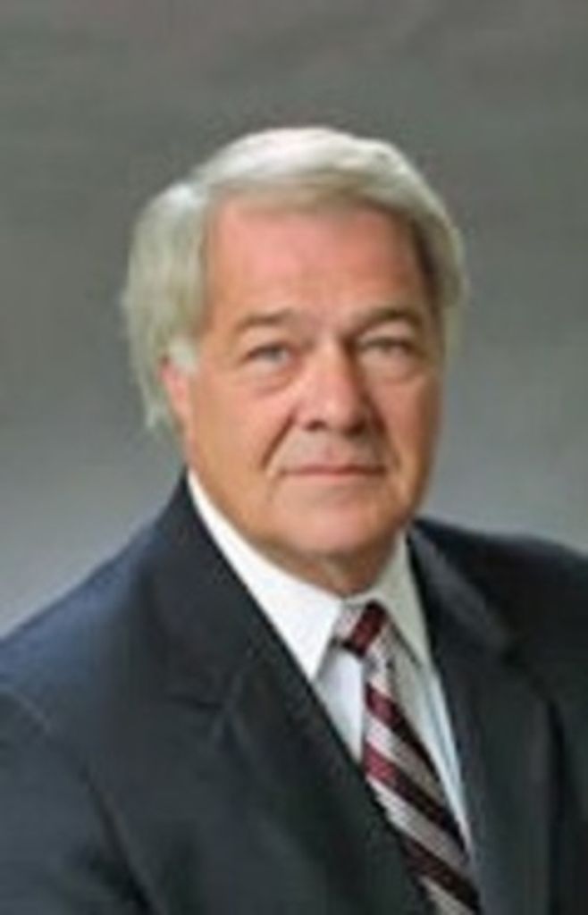 Dr. David Hiram Hovey Profile Photo