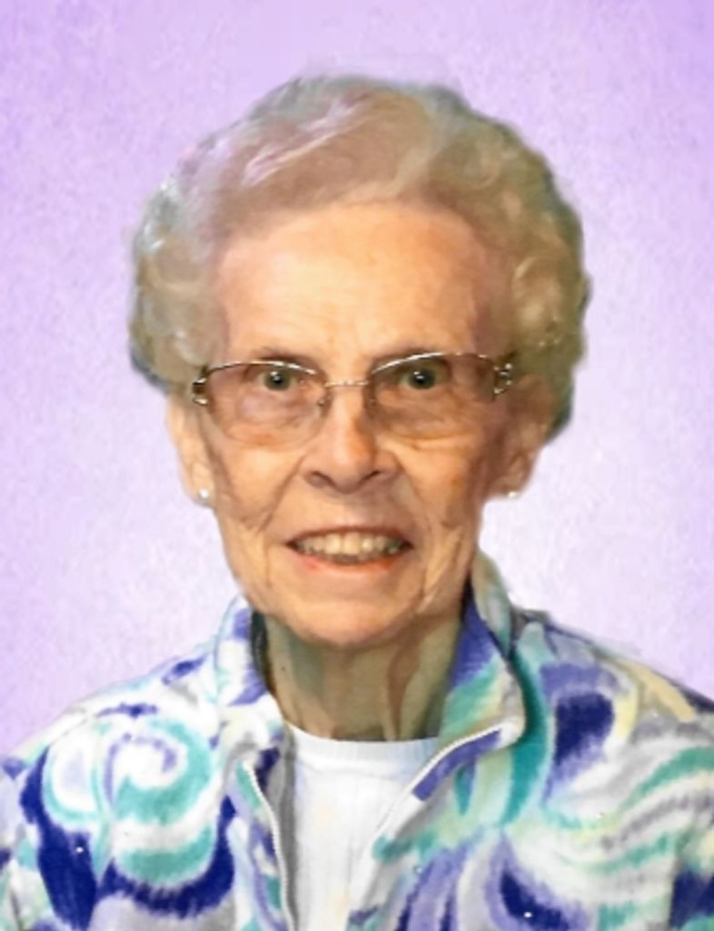 Doris Shaw Profile Photo