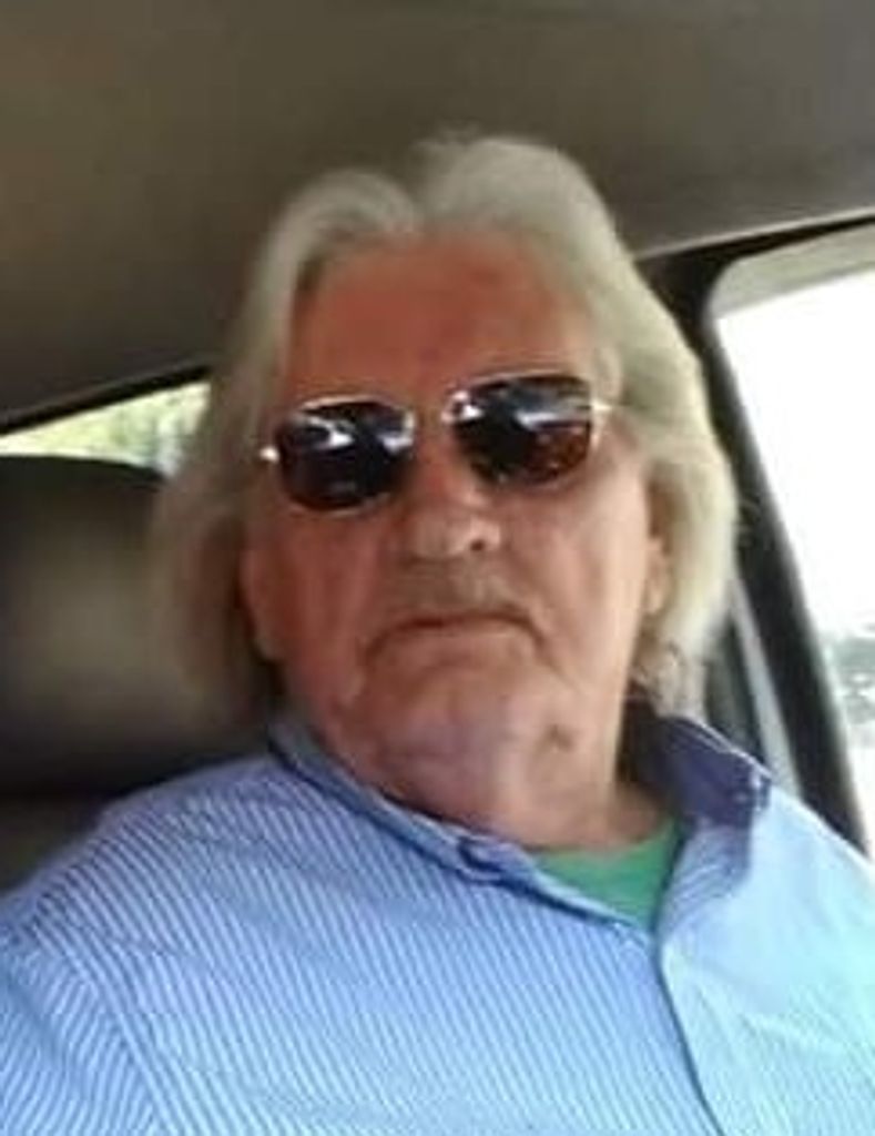 John Boozer Reeves, Jr.