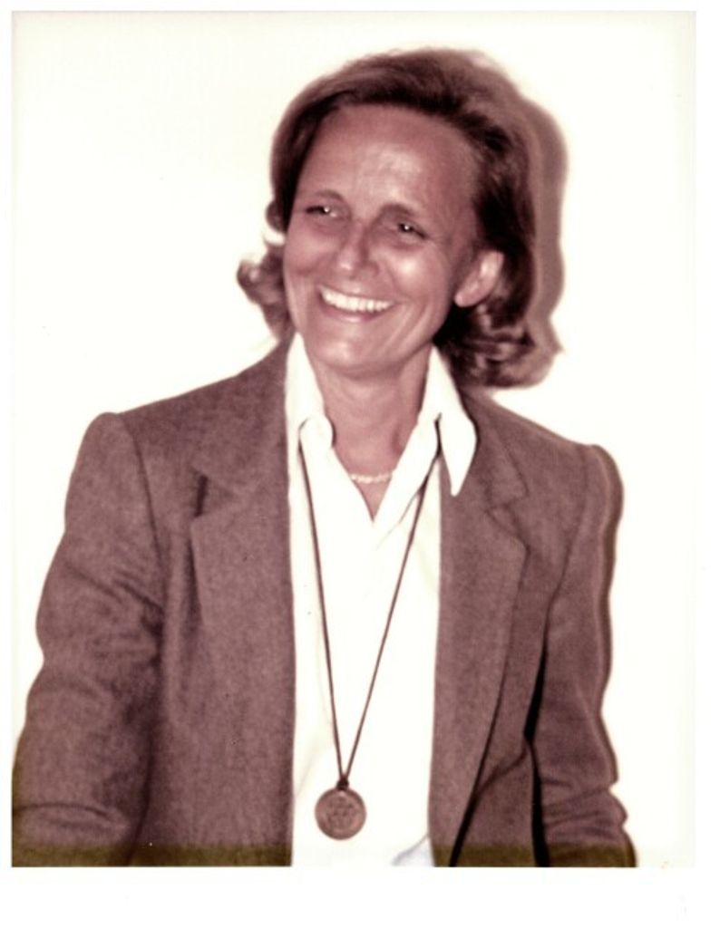 Jean Hart Profile Photo