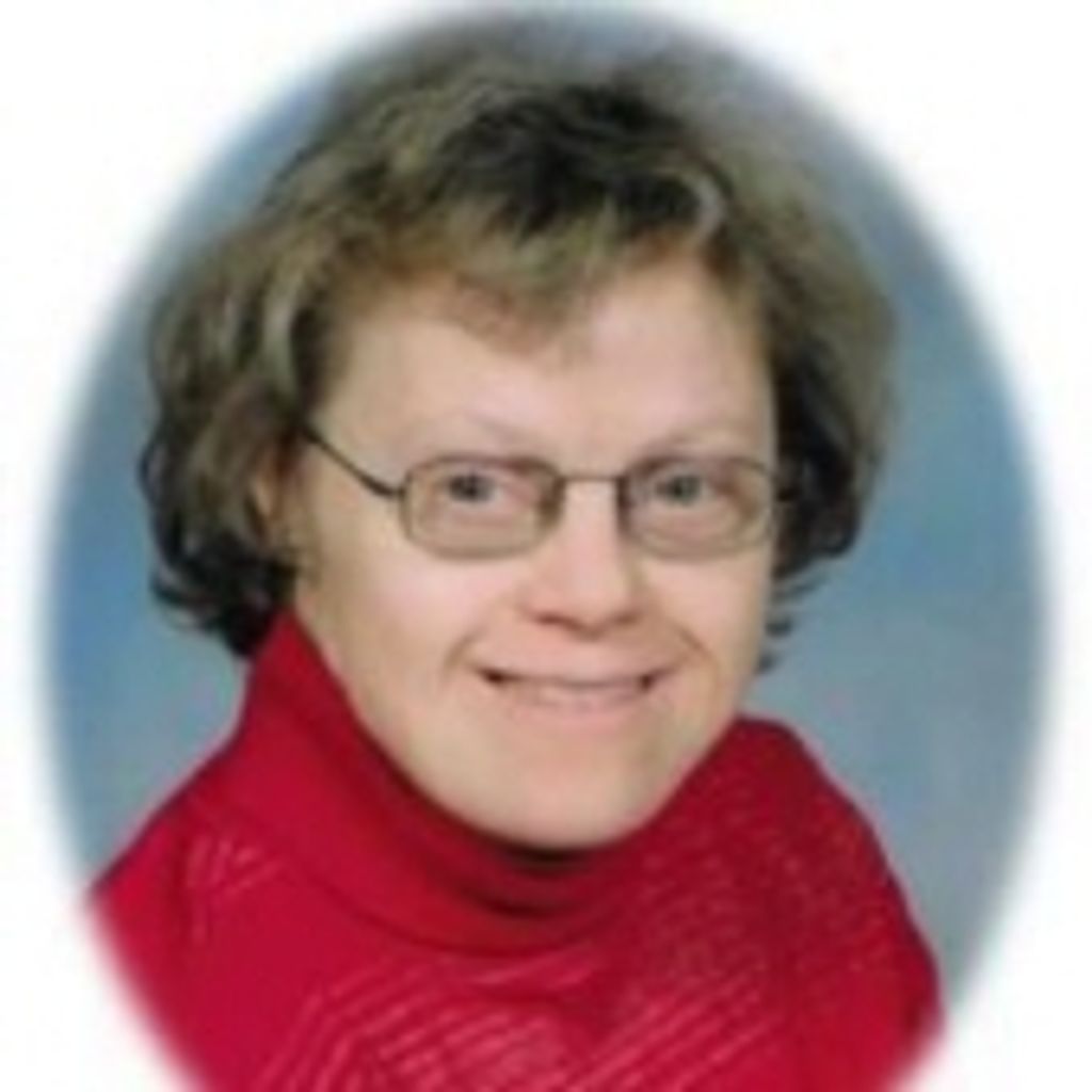 Patricia Virginia Payant