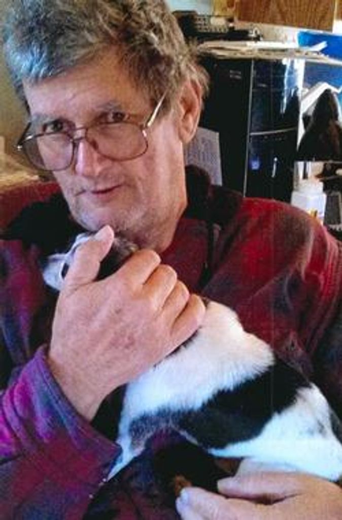Darrel Cook Profile Photo