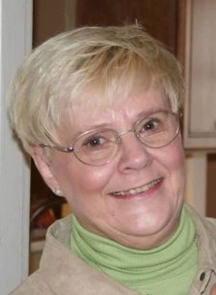 Sharon L. Burrow