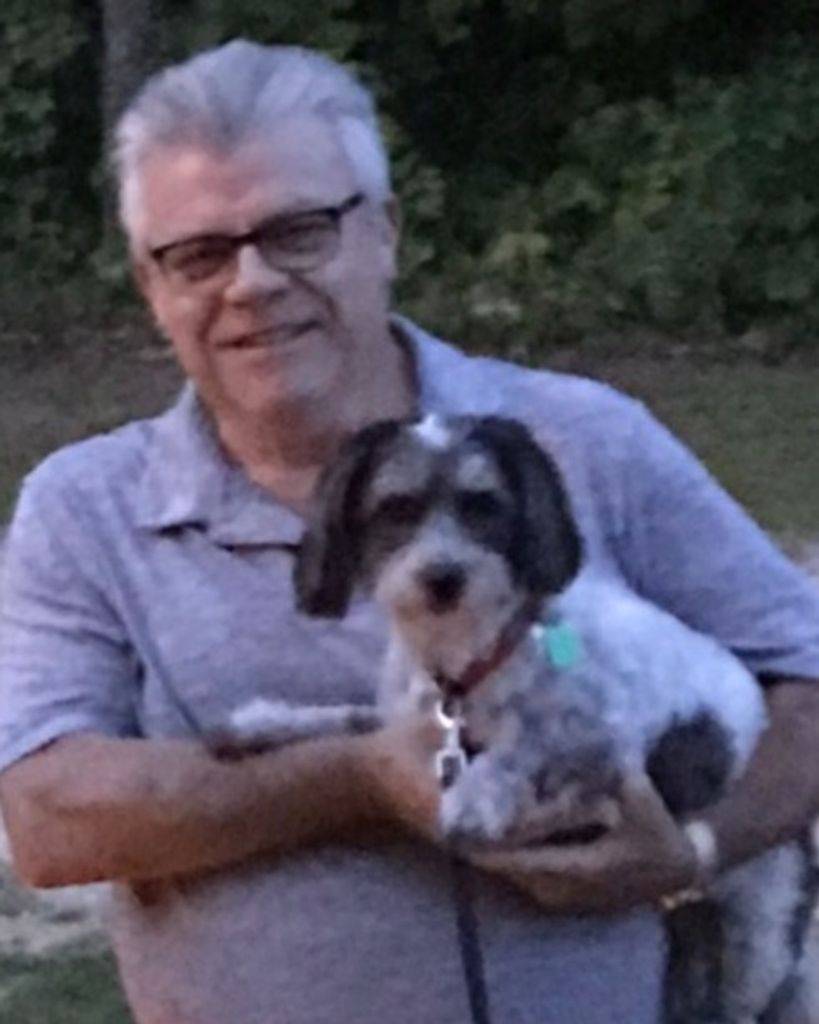 Gene Orsburne Profile Photo