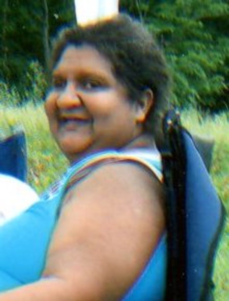 Violet Frisbie Profile Photo
