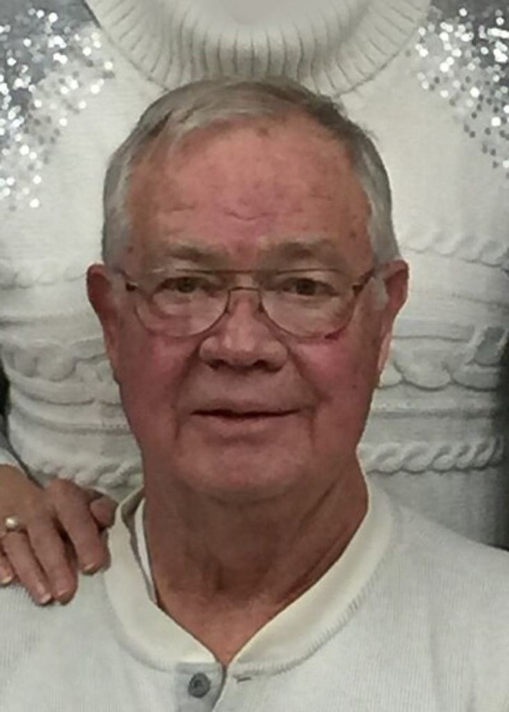 Kenneth Richard Workman Profile Photo