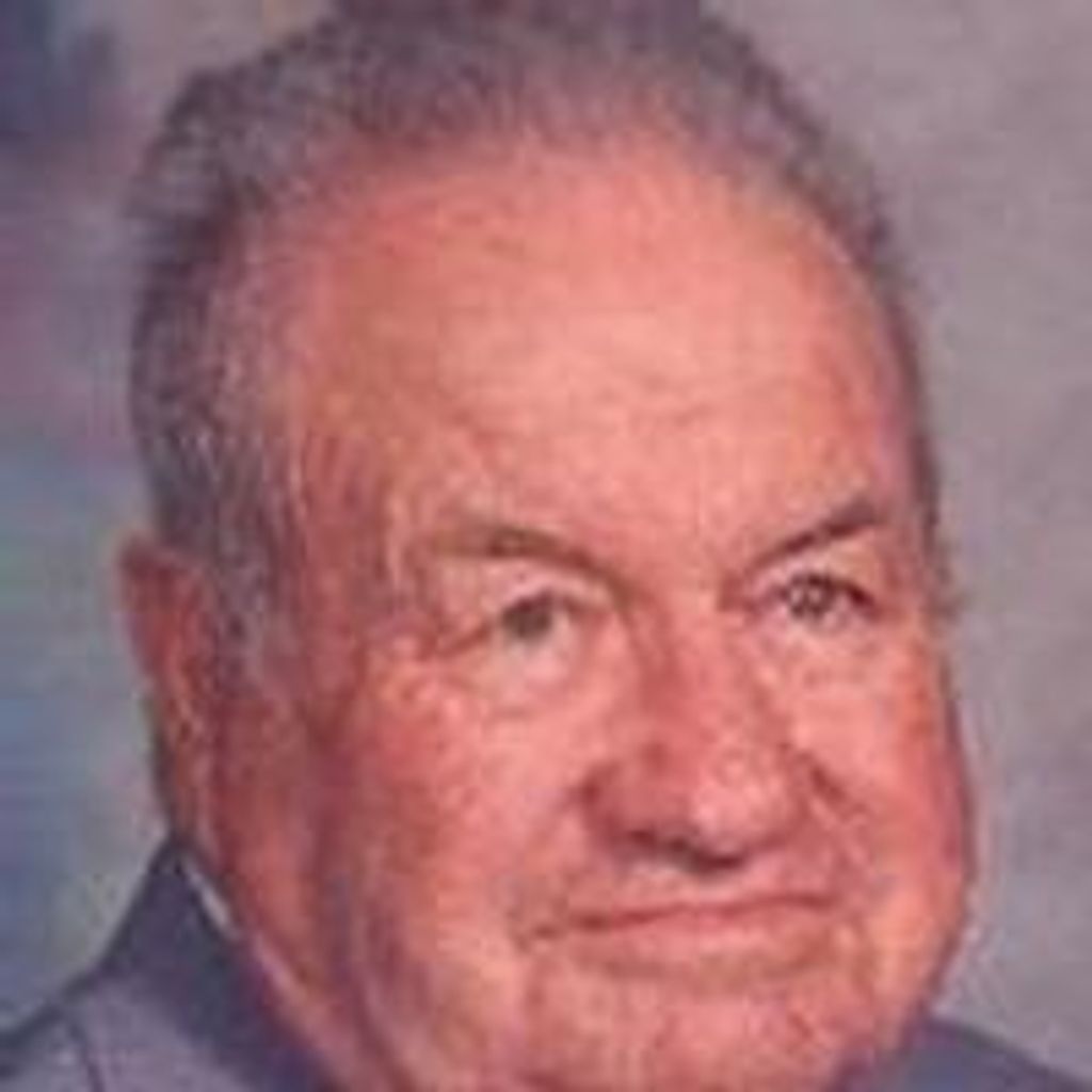 Jerry Newton Tucker
