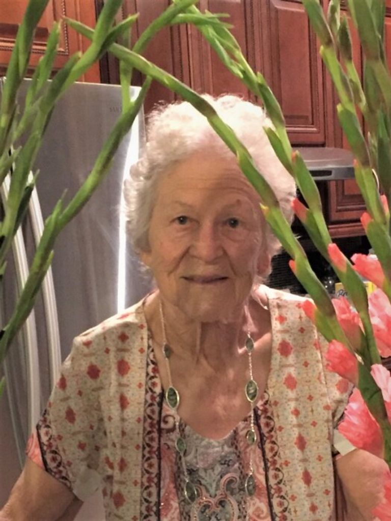 Barbara Martin