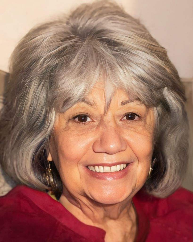 Mary Ignoffo