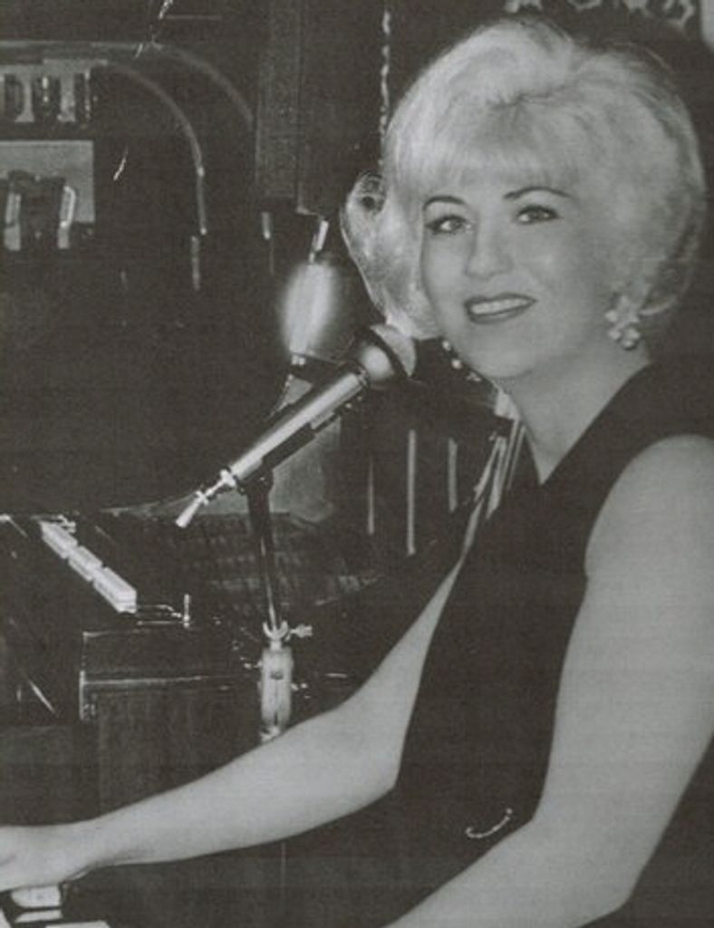 Rosemarie Pandiscio Profile Photo
