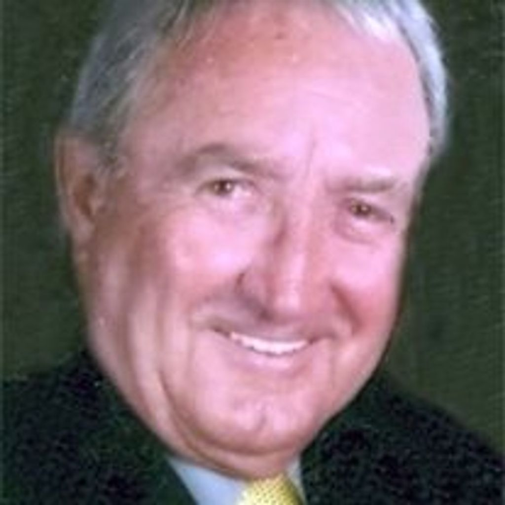 Joseph G.  Turgeon