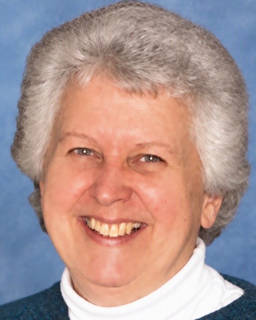 Janet R. Champagne Profile Photo